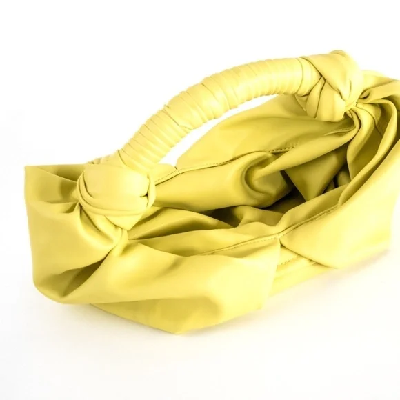 Simon Miller Accessories Lopsy Bag $295 - Picture 10 of 11